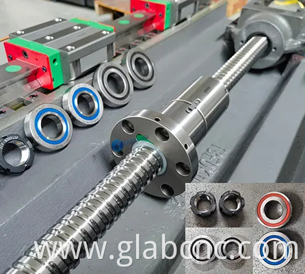 High Precision Automatic Machining Center CNC VMC850 Vertical Milling Machine VMC